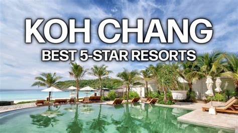 THE 10 BEST Accommodation in Ko Chang, Thailand .